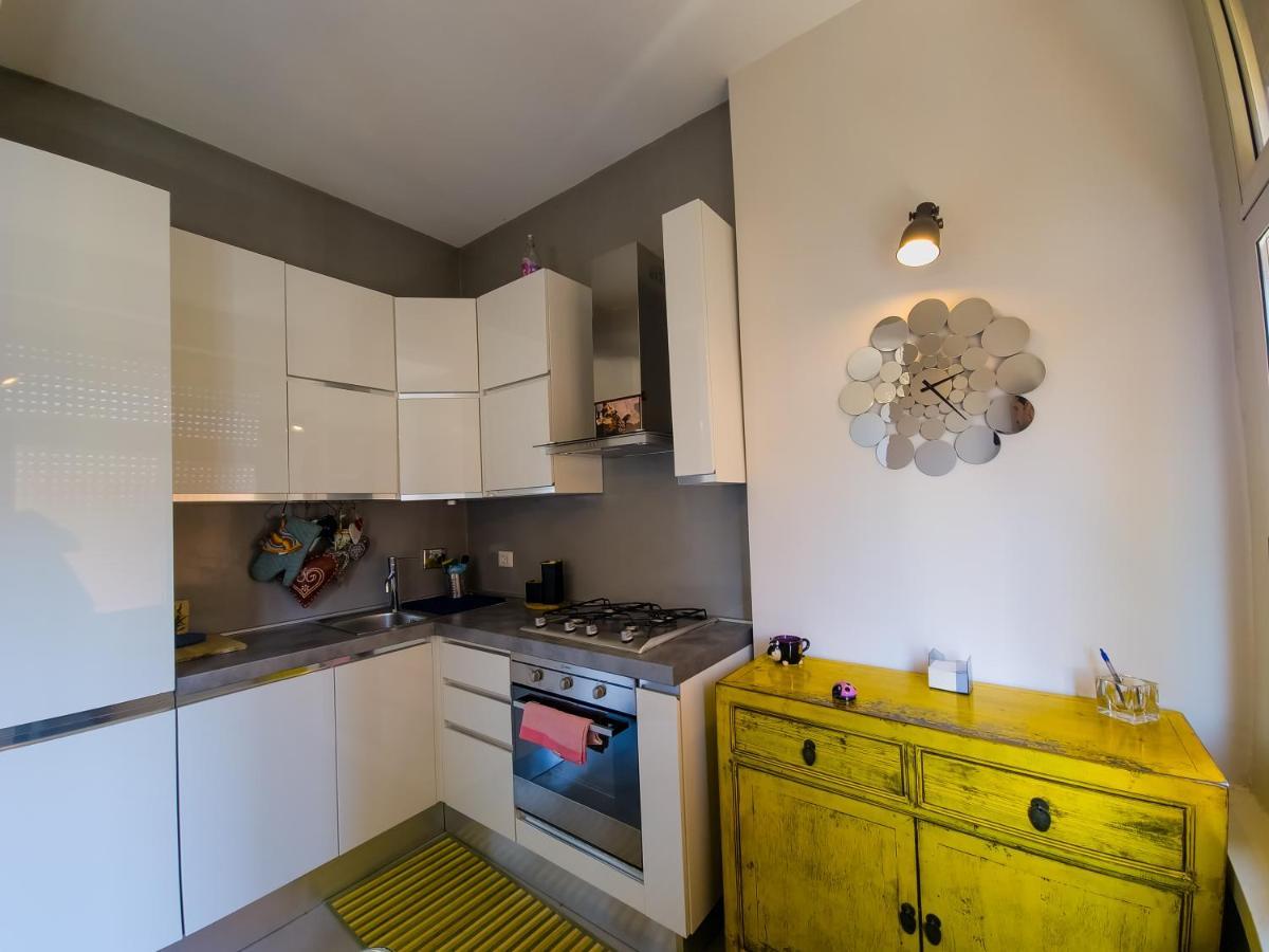 Attico Aurelio Villa Rome Bagian luar foto