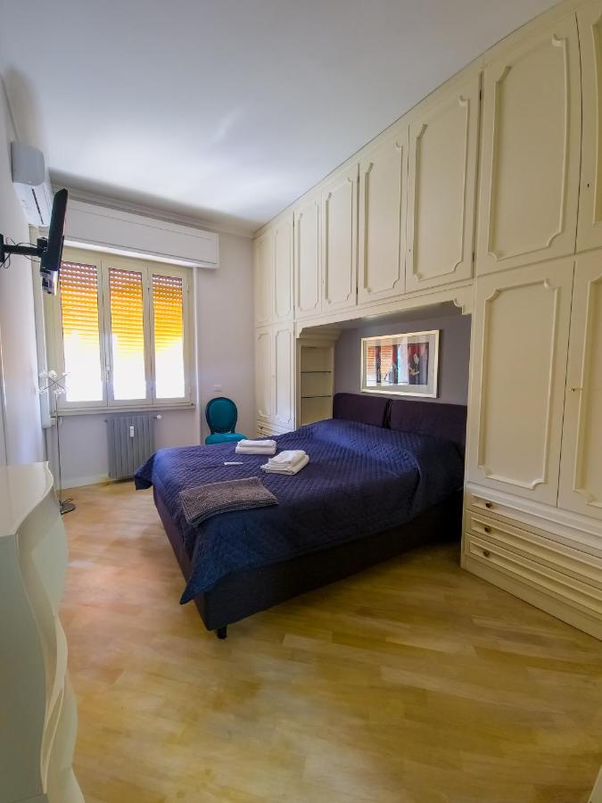 Attico Aurelio Villa Rome Bagian luar foto